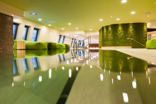Aqua Dome Tirol Therme (Längenfeld)